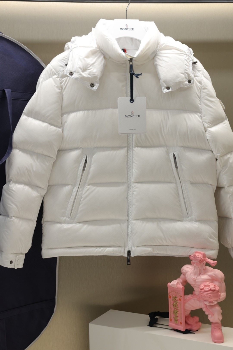 Moncler Down Coat